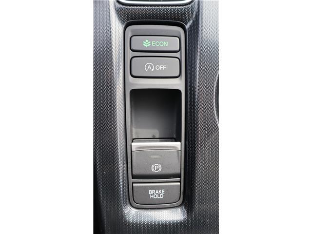 2024 Honda Civic LX-B (Stk: 2214585A) in Mississauga - Image 22 of 26