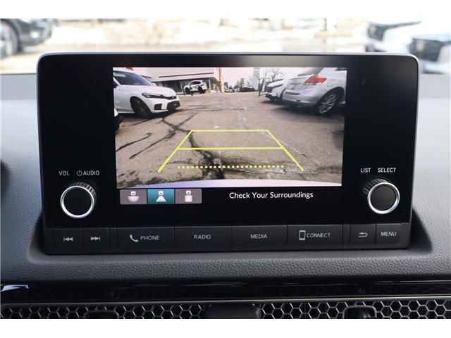 2024 Honda Civic LX-B (Stk: 2214585A) in Mississauga - Image 17 of 26
