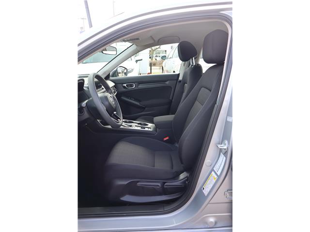 2024 Honda Civic LX-B (Stk: 2214585A) in Mississauga - Image 11 of 26