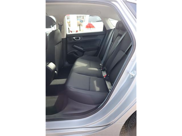 2024 Honda Civic LX-B (Stk: 2214585A) in Mississauga - Image 24 of 26