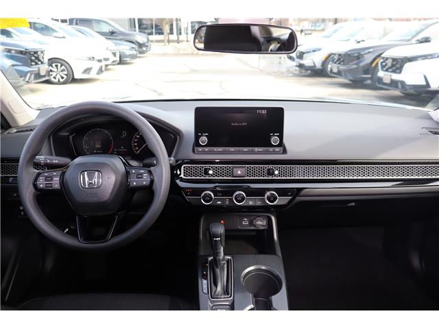 2024 Honda Civic LX-B (Stk: 2214585A) in Mississauga - Image 12 of 26