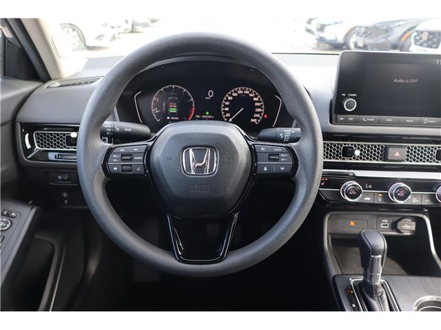 2024 Honda Civic LX-B (Stk: 2214585A) in Mississauga - Image 14 of 26