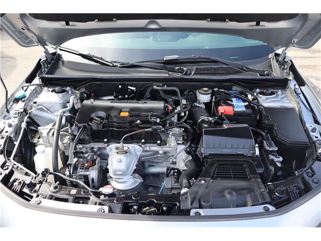 2024 Honda Civic LX-B (Stk: 2214585A) in Mississauga - Image 9 of 26