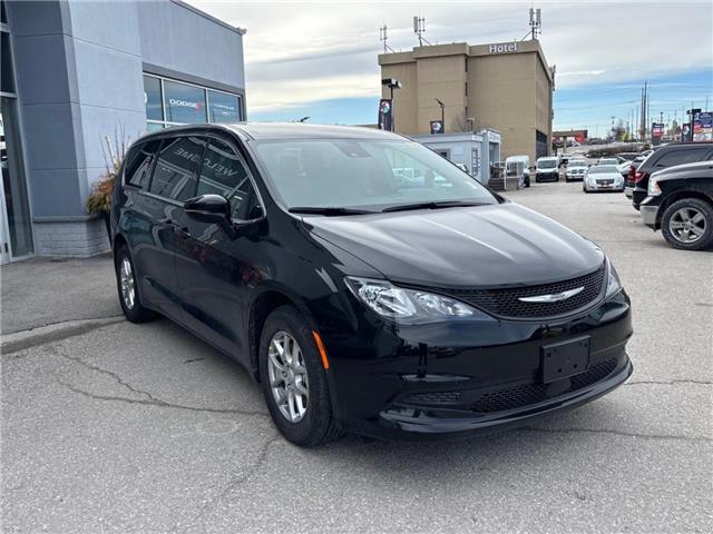 2026 Chrysler Grand Caravan SXT (Stk: Y23224) in Newmarket - Image 1 of 14