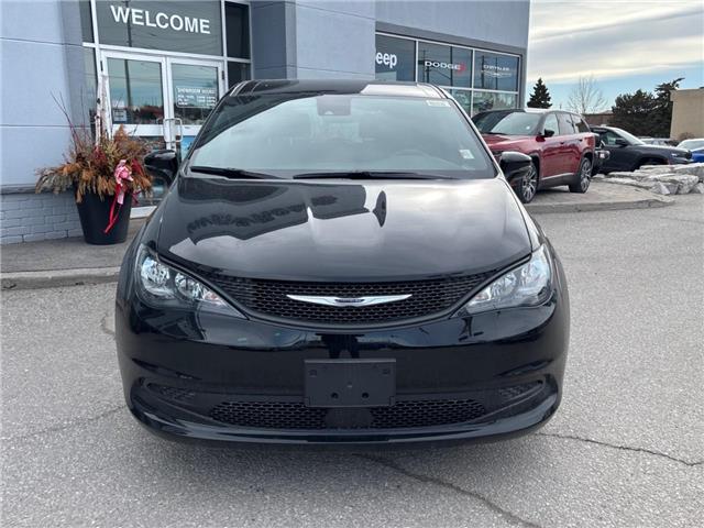 2026 Chrysler Grand Caravan SXT (Stk: Y23224) in Newmarket - Image 2 of 14