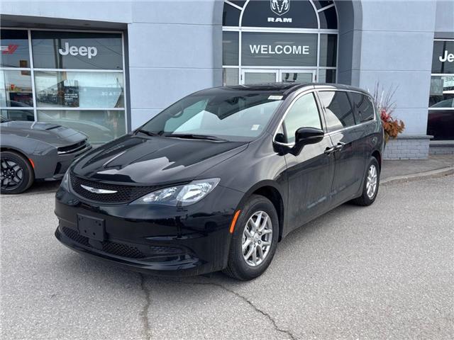 2026 Chrysler Grand Caravan SXT (Stk: Y23224) in Newmarket - Image 3 of 14
