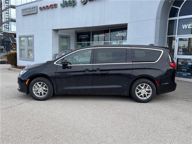 2026 Chrysler Grand Caravan SXT (Stk: Y23224) in Newmarket - Image 4 of 14