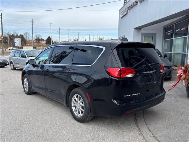 2026 Chrysler Grand Caravan SXT (Stk: Y23224) in Newmarket - Image 5 of 14