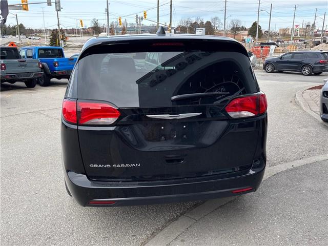 2026 Chrysler Grand Caravan SXT (Stk: Y23224) in Newmarket - Image 6 of 14