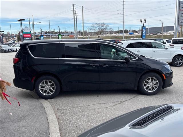 2026 Chrysler Grand Caravan SXT (Stk: Y23224) in Newmarket - Image 8 of 14