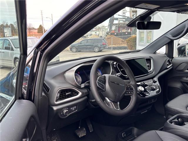 2026 Chrysler Grand Caravan SXT (Stk: Y23224) in Newmarket - Image 9 of 14