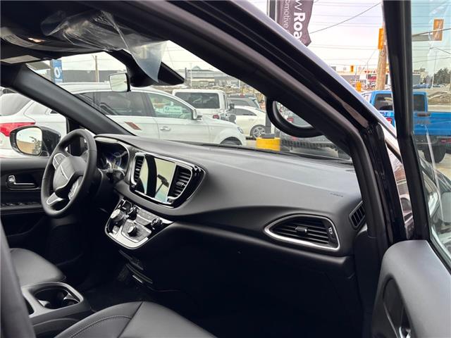 2026 Chrysler Grand Caravan SXT (Stk: Y23224) in Newmarket - Image 10 of 14