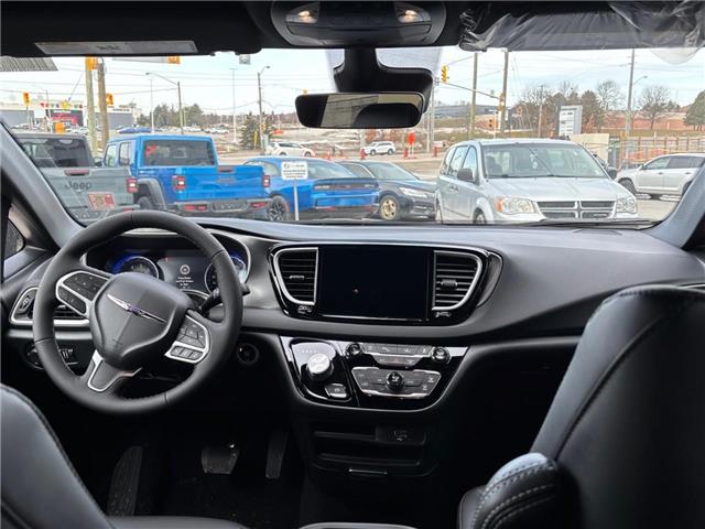 2026 Chrysler Grand Caravan SXT (Stk: Y23224) in Newmarket - Image 11 of 14