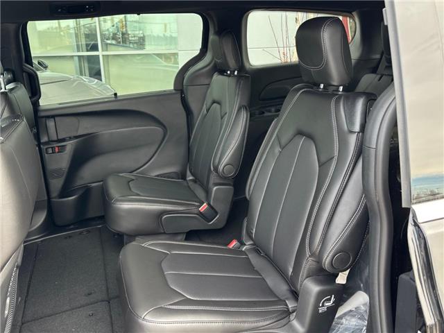 2026 Chrysler Grand Caravan SXT (Stk: Y23224) in Newmarket - Image 12 of 14