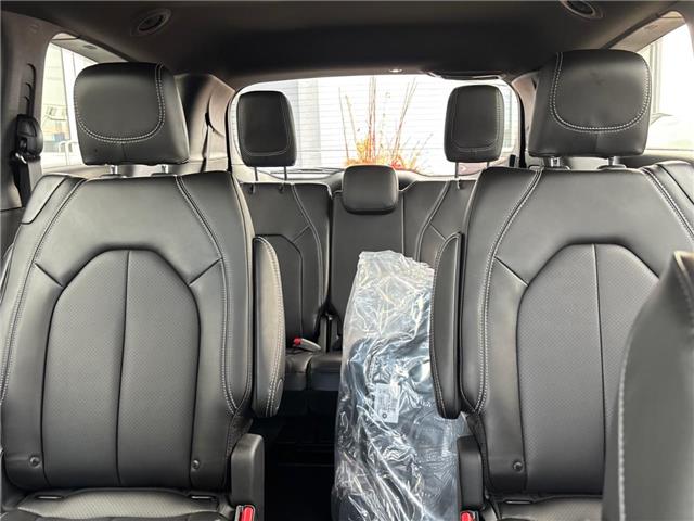 2026 Chrysler Grand Caravan SXT (Stk: Y23224) in Newmarket - Image 13 of 14