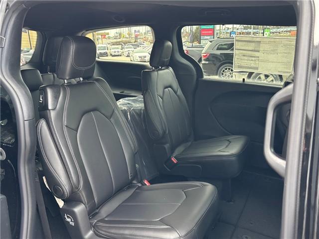 2026 Chrysler Grand Caravan SXT (Stk: Y23224) in Newmarket - Image 14 of 14