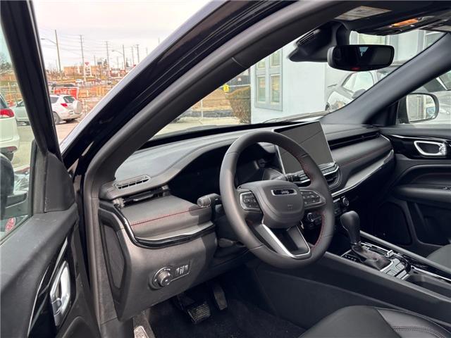 2026 Jeep Compass Trailhawk (Stk: M23168) in Newmarket - Image 9 of 14 2026 Jeep Compass Trailhawk (Stk: M23168) in Newmarket - Image 9 of 14