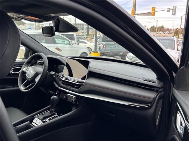 2026 Jeep Compass Trailhawk (Stk: M23168) in Newmarket - Image 10 of 14 2026 Jeep Compass Trailhawk (Stk: M23168) in Newmarket - Image 10 of 14