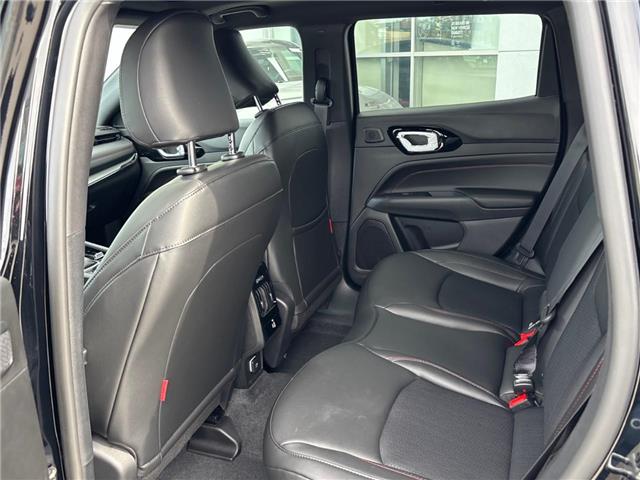 2026 Jeep Compass Trailhawk (Stk: M23168) in Newmarket - Image 12 of 14 2026 Jeep Compass Trailhawk (Stk: M23168) in Newmarket - Image 12 of 14