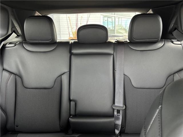 2026 Jeep Compass Trailhawk (Stk: M23168) in Newmarket - Image 13 of 14 2026 Jeep Compass Trailhawk (Stk: M23168) in Newmarket - Image 13 of 14