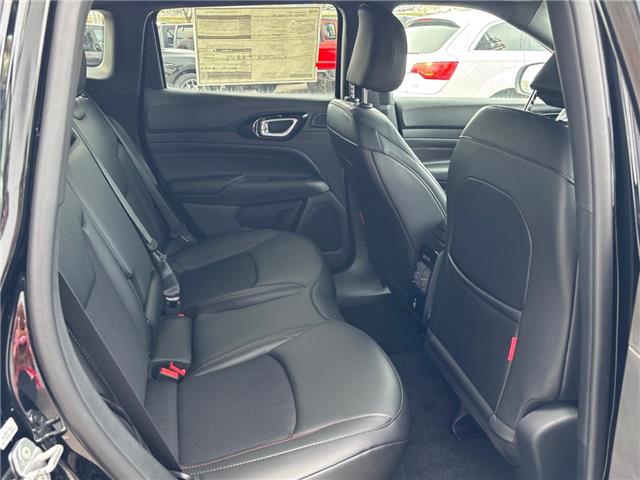 2026 Jeep Compass Trailhawk (Stk: M23168) in Newmarket - Image 14 of 14 2026 Jeep Compass Trailhawk (Stk: M23168) in Newmarket - Image 14 of 14