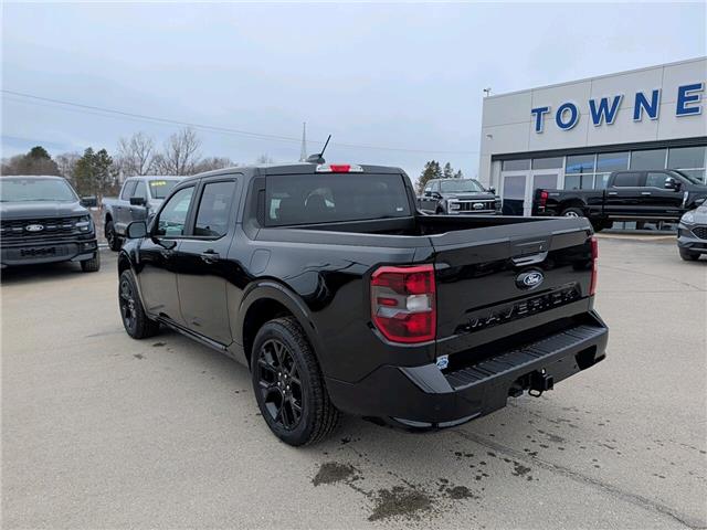 2026 Ford Maverick Lobo Standard (Stk: M606) in Miramichi - Image 3 of 14