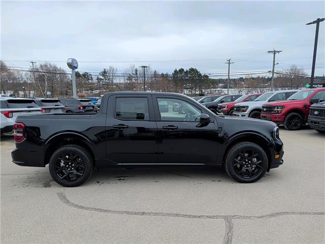 2026 Ford Maverick Lobo Standard (Stk: M606) in Miramichi - Image 6 of 14