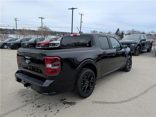 2026 Ford Maverick Lobo Standard (Stk: M606) in Miramichi - Image 5 of 14