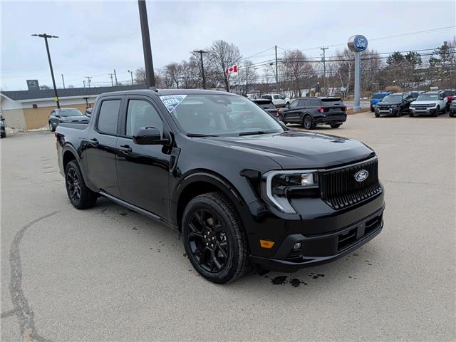 2026 Ford Maverick Lobo Standard (Stk: M606) in Miramichi - Image 7 of 14