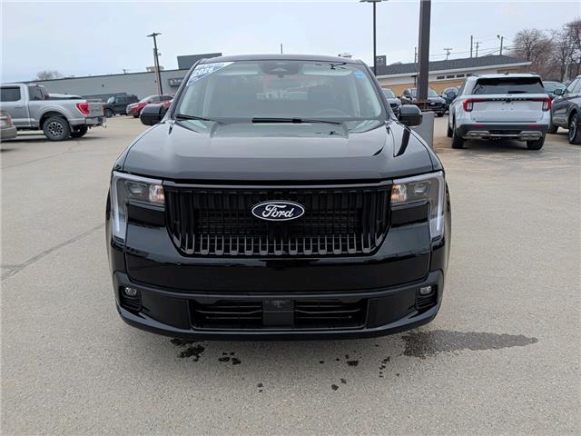 2026 Ford Maverick Lobo Standard (Stk: M606) in Miramichi - Image 8 of 14