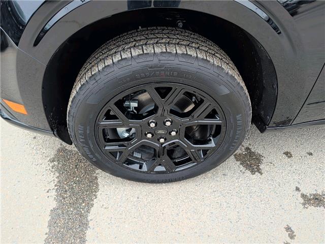 2026 Ford Maverick Lobo Standard (Stk: M606) in Miramichi - Image 9 of 14