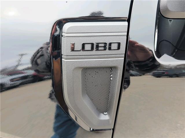 2026 Ford Maverick Lobo Standard (Stk: M606) in Miramichi - Image 10 of 14