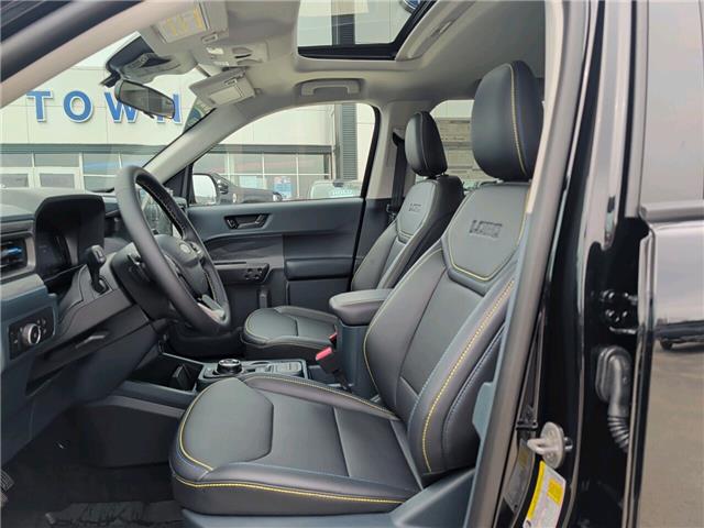 2026 Ford Maverick Lobo Standard (Stk: M606) in Miramichi - Image 11 of 14