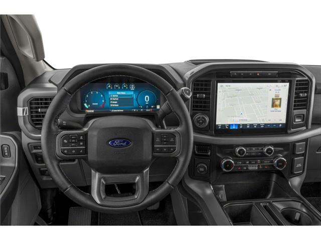 2026 Ford F-150 XLT (Stk: 26FS0657) in London - Image 4 of 12