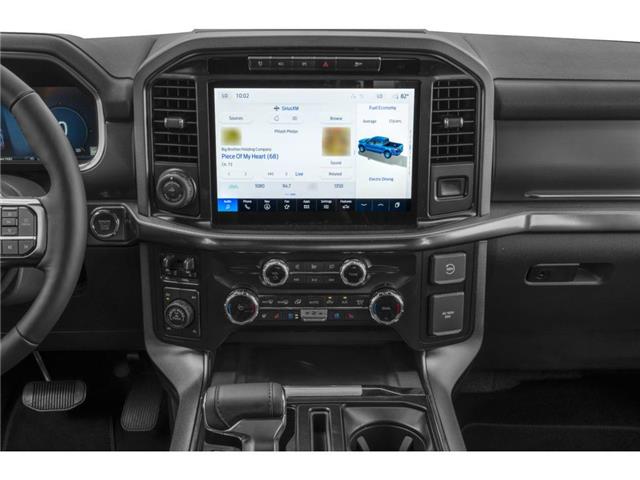 2026 Ford F-150 Platinum (Stk: 26FS2476) in London - Image 7 of 12