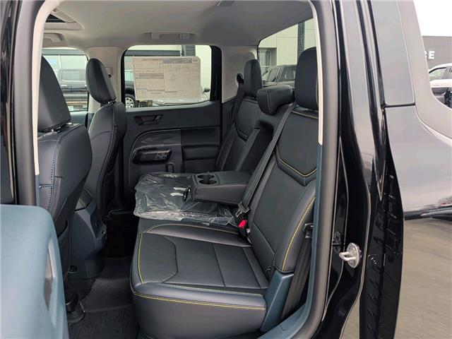 2026 Ford Maverick Lobo Standard (Stk: M606) in Miramichi - Image 12 of 14