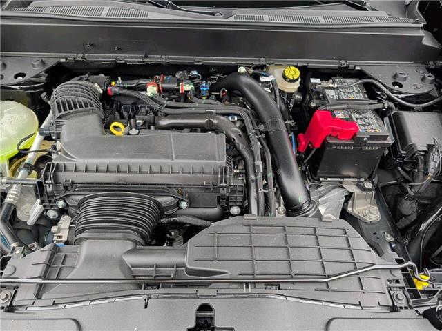 2026 Ford Maverick Lobo Standard (Stk: M606) in Miramichi - Image 14 of 14