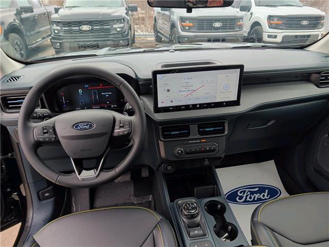 2026 Ford Maverick Lobo Standard (Stk: M606) in Miramichi - Image 13 of 14