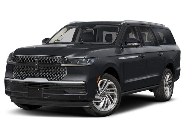 2026 Lincoln Navigator L Reserve (Stk: 26NG0335) in London - Image 1 of 12