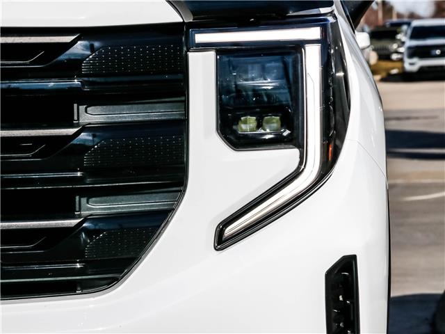 2022 GMC Sierra 1500 Elevation (Stk: 15-U1254) in London - Image 9 of 28