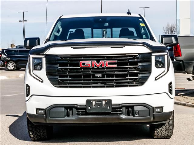 2022 GMC Sierra 1500 Elevation (Stk: 15-U1254) in London - Image 2 of 28