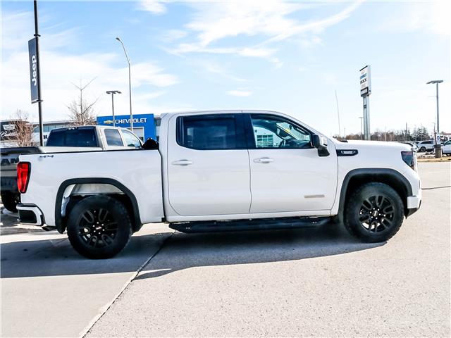 2022 GMC Sierra 1500 Elevation (Stk: 15-U1254) in London - Image 24 of 28