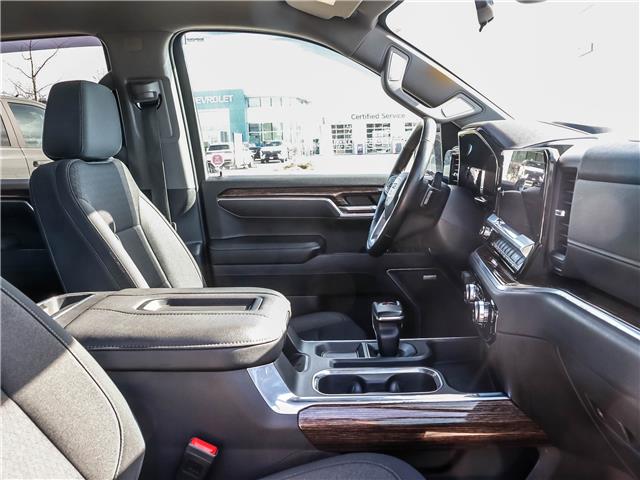 2022 GMC Sierra 1500 Elevation (Stk: 15-U1254) in London - Image 26 of 28