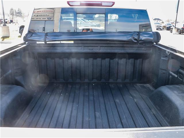 2022 GMC Sierra 1500 Elevation (Stk: 15-U1254) in London - Image 28 of 28