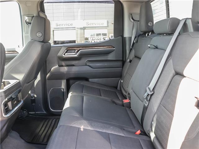2022 GMC Sierra 1500 Elevation (Stk: 15-U1254) in London - Image 16 of 28