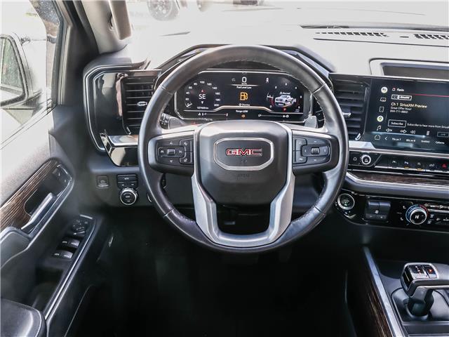 2022 GMC Sierra 1500 Elevation (Stk: 15-U1254) in London - Image 3 of 28