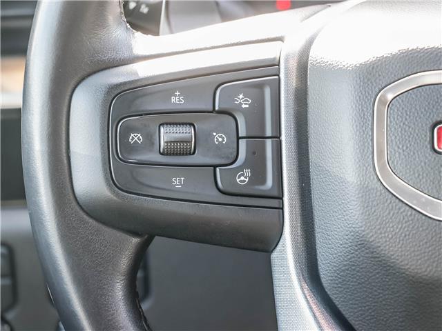 2022 GMC Sierra 1500 Elevation (Stk: 15-U1254) in London - Image 4 of 28