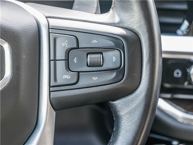 2022 GMC Sierra 1500 Elevation (Stk: 15-U1254) in London - Image 5 of 28