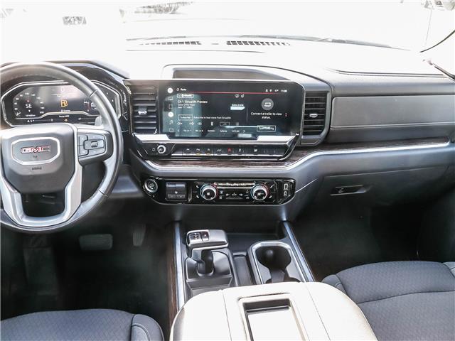 2022 GMC Sierra 1500 Elevation (Stk: 15-U1254) in London - Image 7 of 28