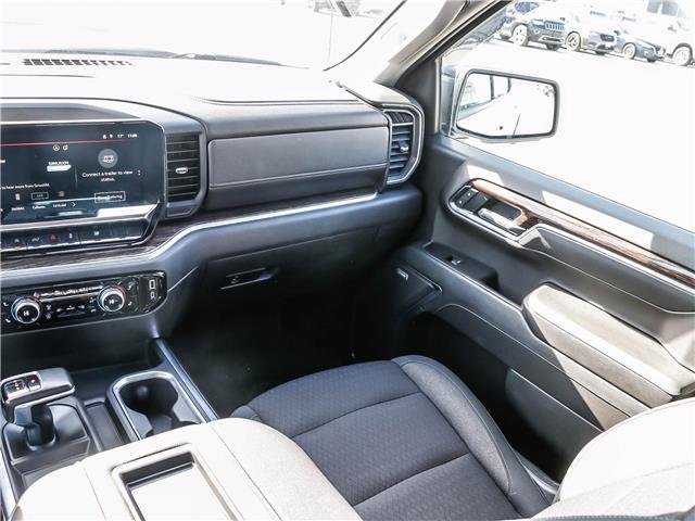 2022 GMC Sierra 1500 Elevation (Stk: 15-U1254) in London - Image 8 of 28